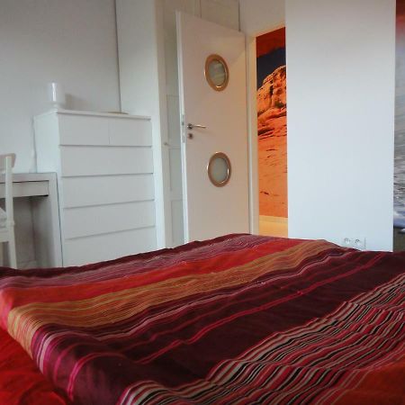 Rezydencja Rogowo Dune Extérieur photo