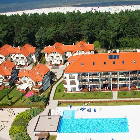 Rezydencja Rogowo Dune Extérieur photo