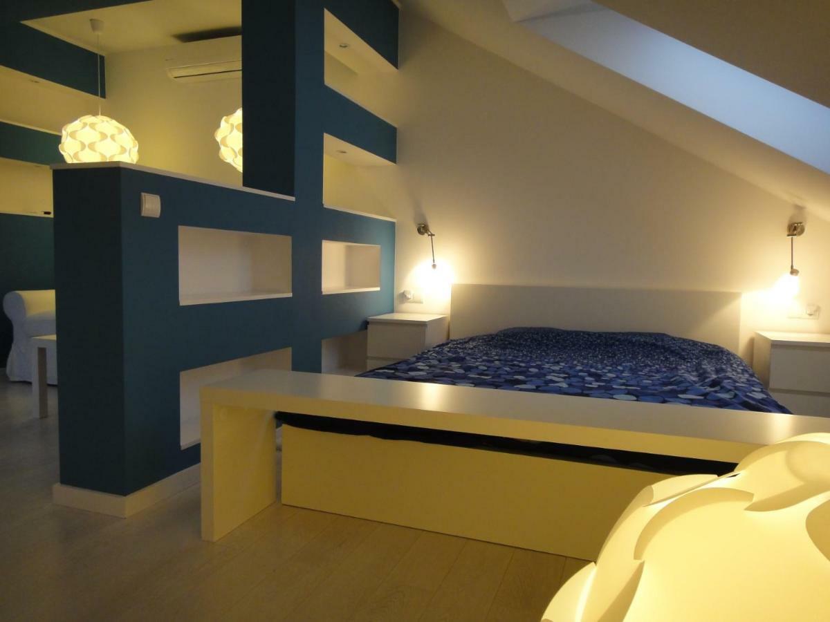 Rezydencja Rogowo Dune Extérieur photo