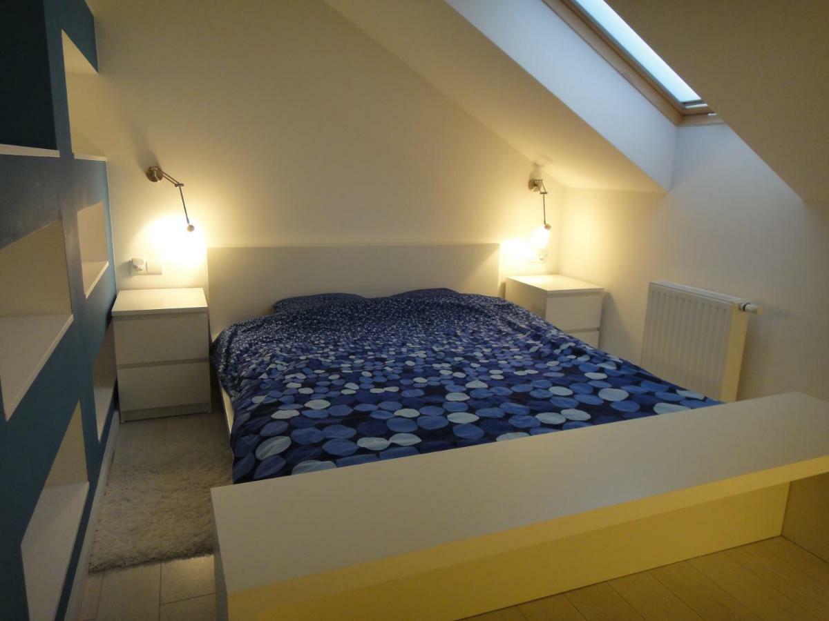 Rezydencja Rogowo Dune Extérieur photo