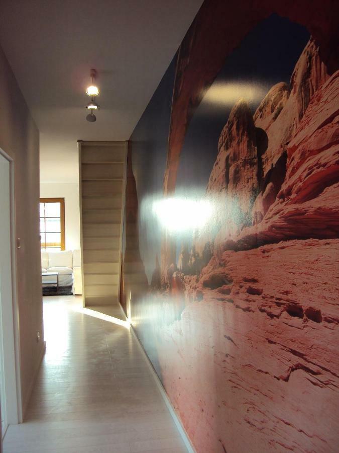 Rezydencja Rogowo Dune Extérieur photo
