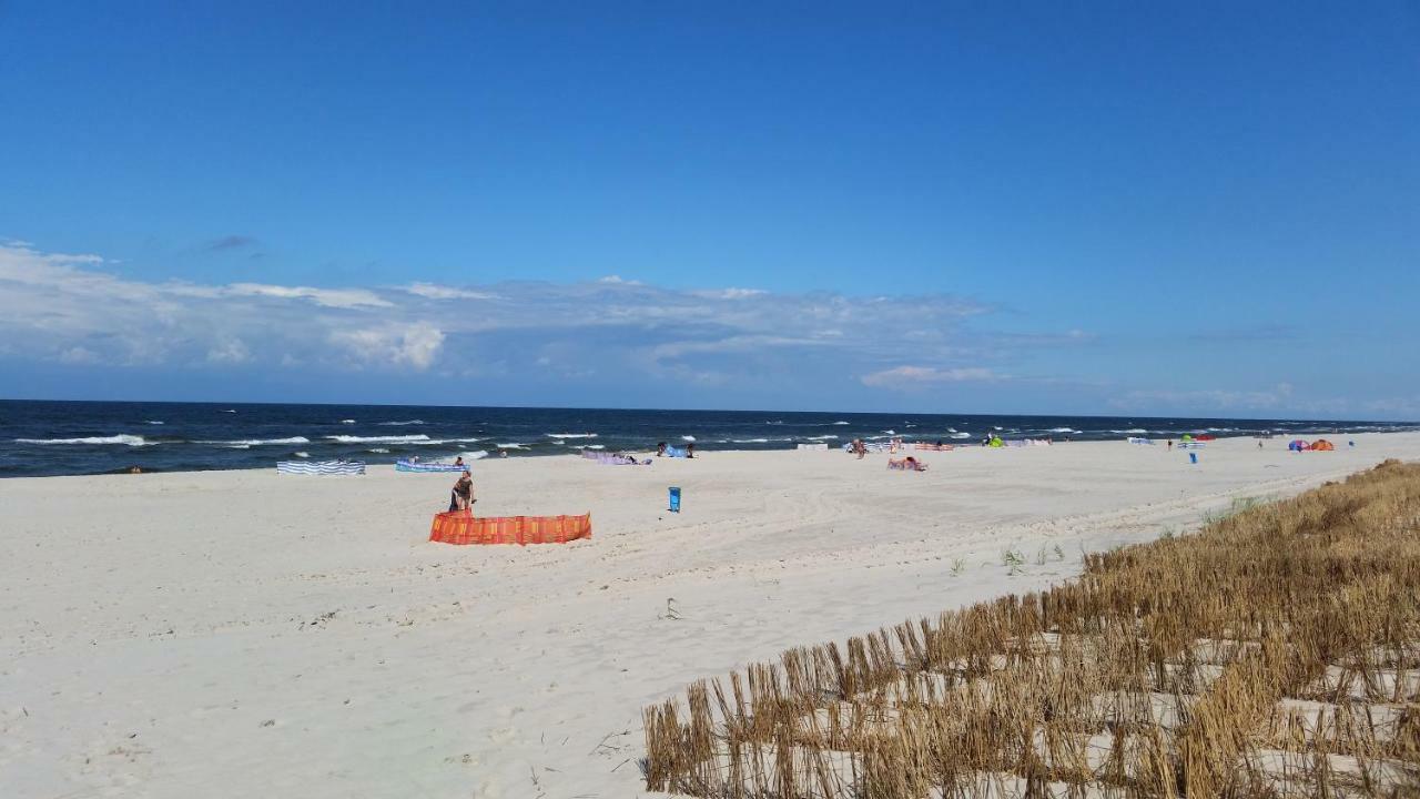 Rezydencja Rogowo Dune Extérieur photo