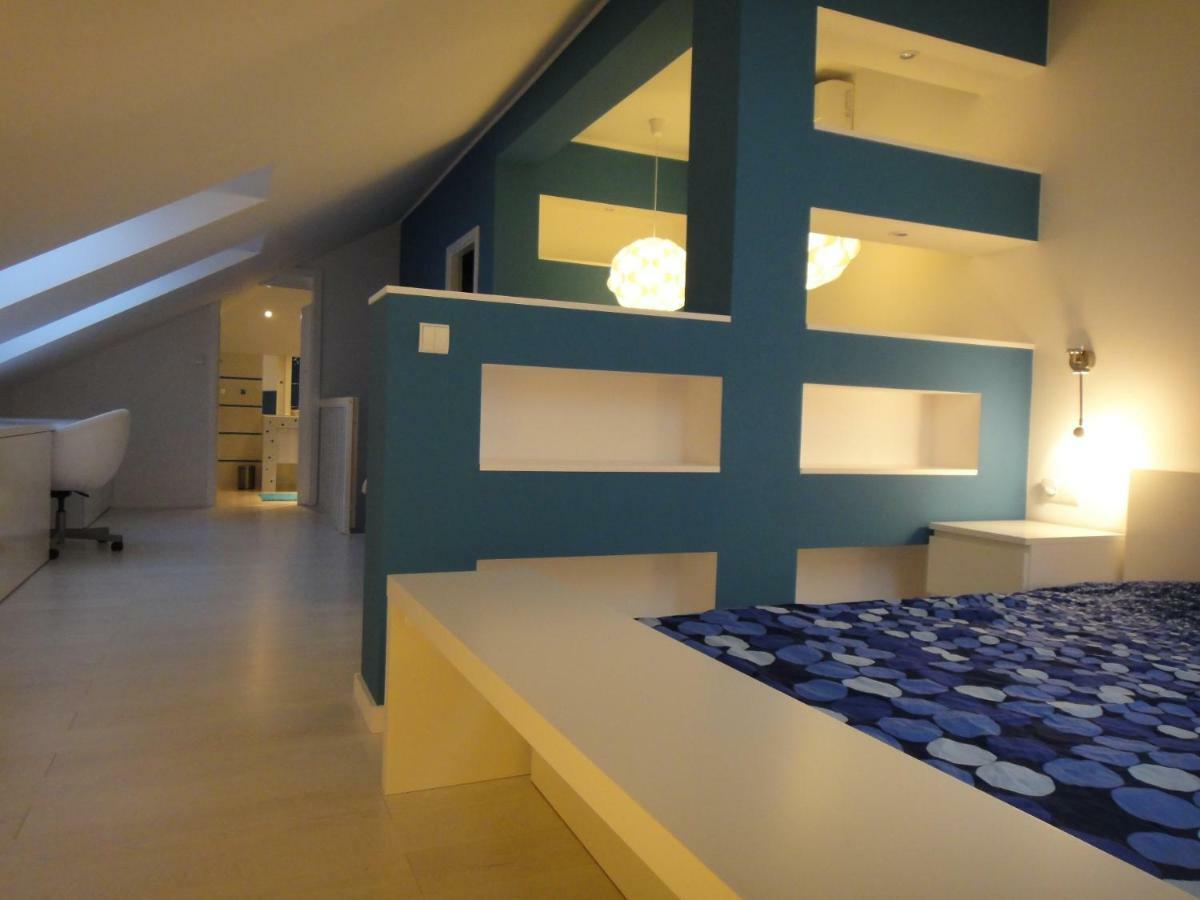 Rezydencja Rogowo Dune Extérieur photo