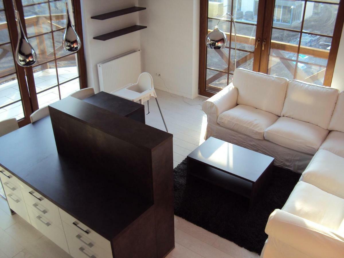Rezydencja Rogowo Dune Extérieur photo