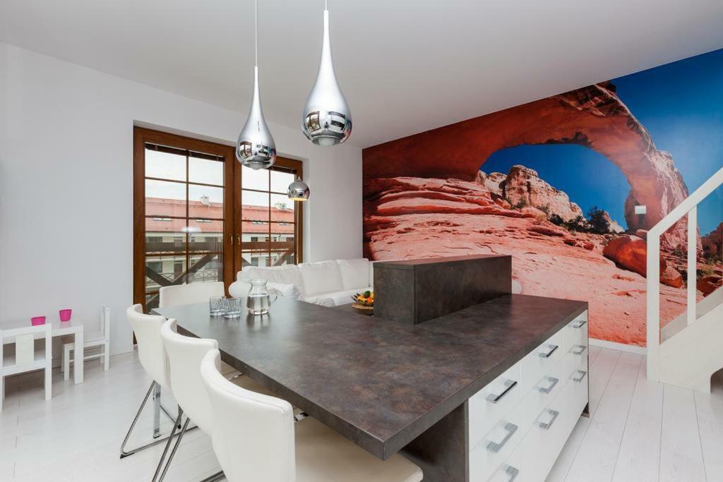 Rezydencja Rogowo Dune Extérieur photo