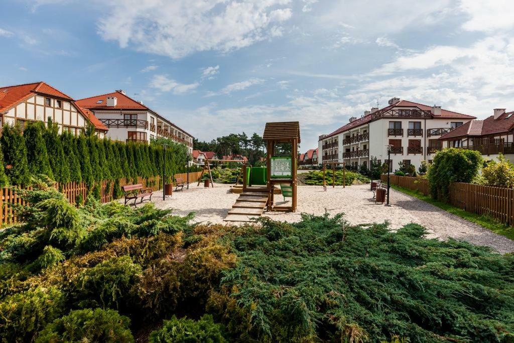 Rezydencja Rogowo Dune Extérieur photo